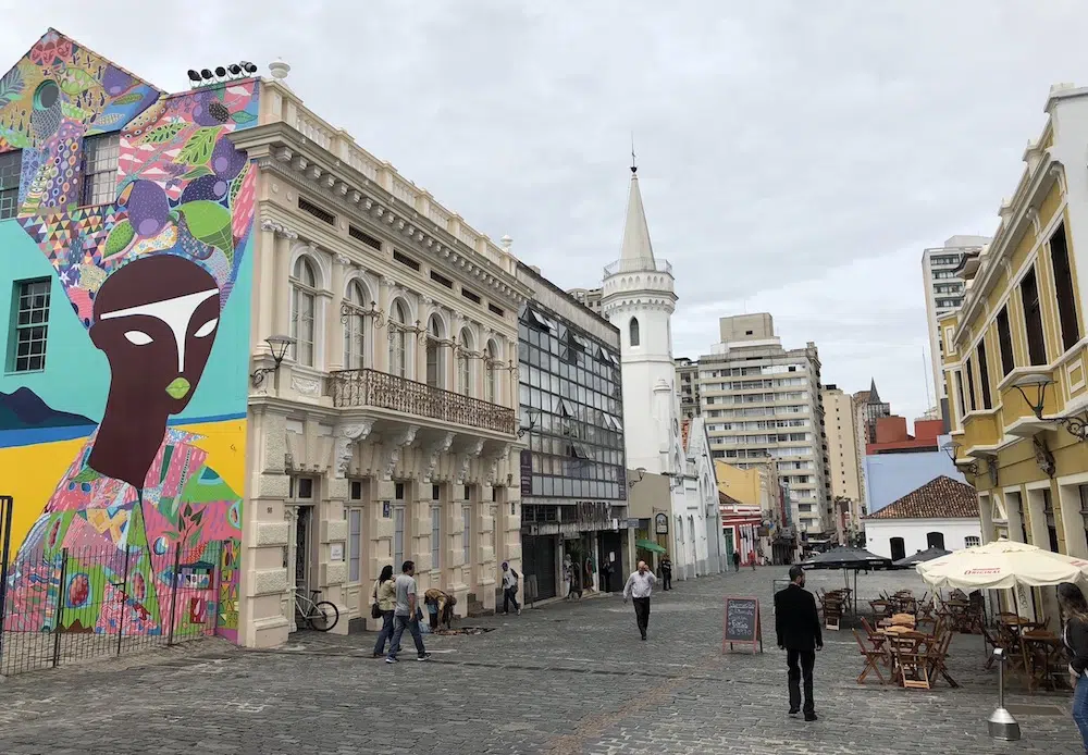 Largo da Ordem