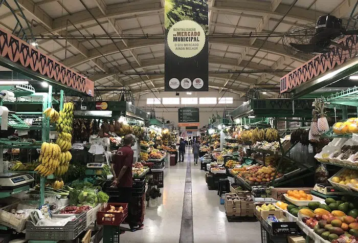 Mercado Municipal