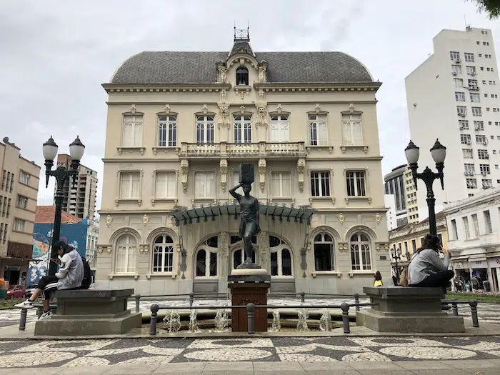 Paço Municipal